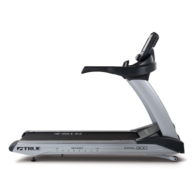 TRUE ES900 Home Treadmill - Transcend16 Cardio Canada.