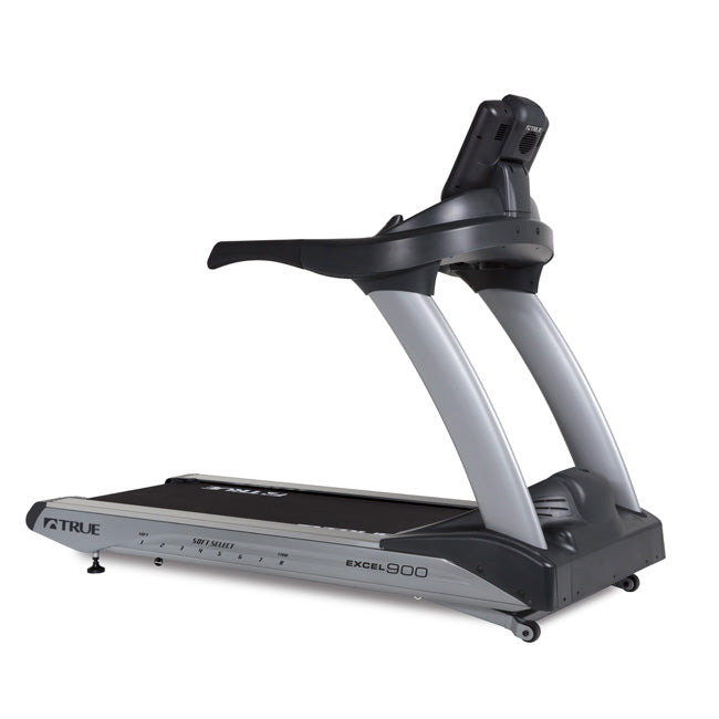TRUE ES900 Home Treadmill - Transcend16 Cardio Canada.