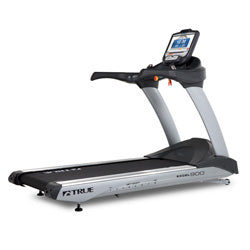 TRUE ES900 Home Treadmill - Transcend16 Cardio Canada.