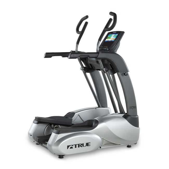 TRUE Fitness Elliptical ES700 Best TRUE Elliptical
