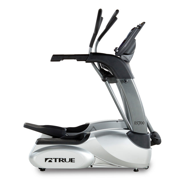 TRUE ES700 Home Elliptical Trainer - T9 Touchscreen Cardio Canada.