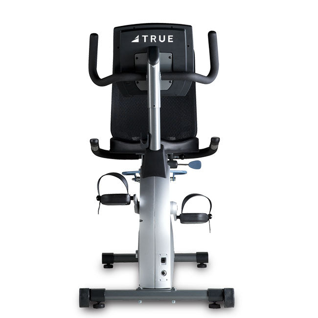TRUE Fitness ES700 Recumbent Bike - T9 Touchscreen Cardio Canada.