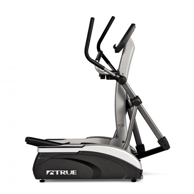 TRUE Fitness M30 Elliptical Trainer Cardio Canada.