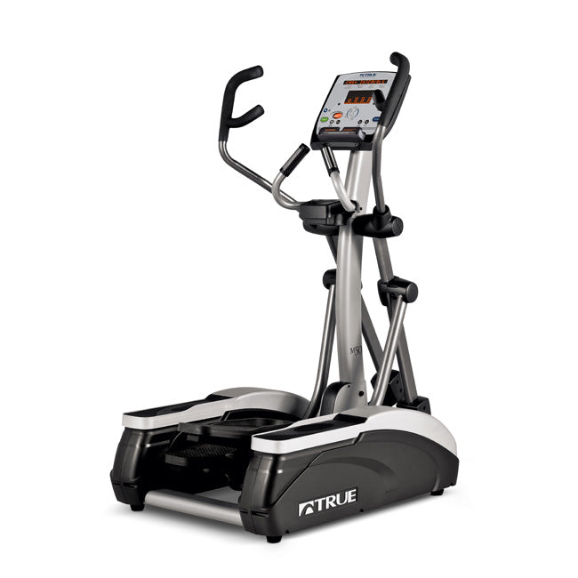 TRUE Fitness M50 Elliptical Trainer Cardio Canada.