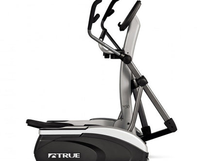 TRUE Fitness M50 Elliptical Trainer Cardio Canada.
