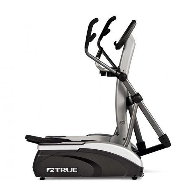 TRUE Fitness M50 Elliptical Trainer Cardio Canada.