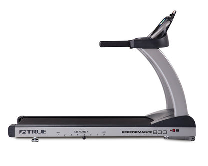 TRUE Fitness PS800 Treadmill Cardio Canada.