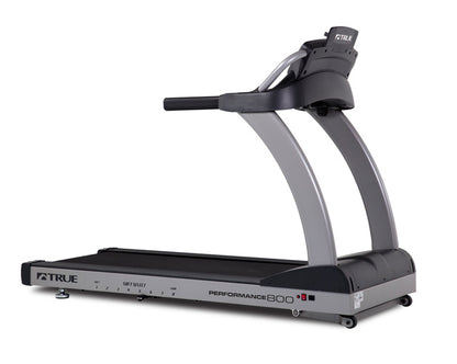 TRUE Fitness PS800 Treadmill Cardio Canada.