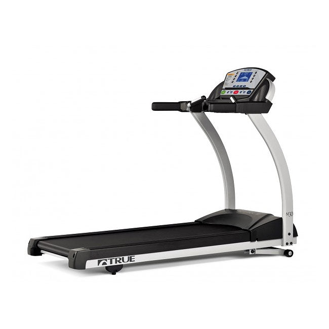 TRUE Fitness M30 Treadmill Cardio Canada.