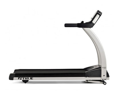 TRUE Fitness M30 Treadmill Cardio Canada.