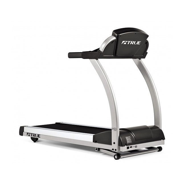 TRUE Fitness M50 Treadmill Cardio Canada.
