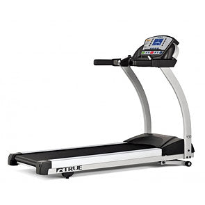 TRUE Fitness M50 Treadmill Cardio Canada.