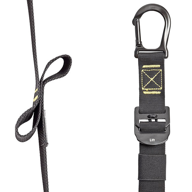 TRX DUO TRAINER - Long Anchor Strength & Conditioning Canada.