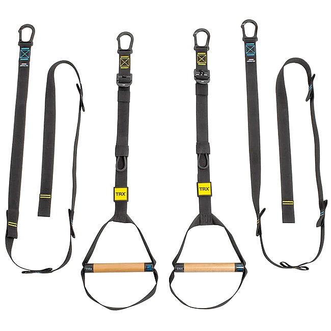 TRX DUO TRAINER - Short Anchor Strength & Conditioning Canada.