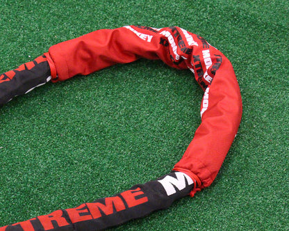 XM FITNESS BATTLE ROPE SHIELD Strength & Conditioning Canada.