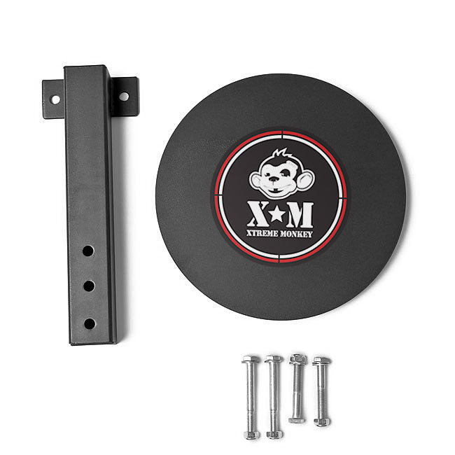 Wall ball plate sale