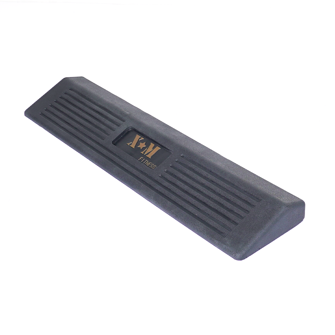 Cale de levage en caoutchouc XM FITNESS