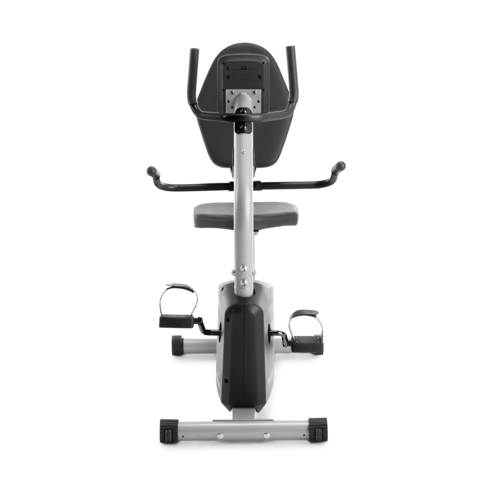 Weslo Pursuit R 4.1 Recumbent Exercise Bike