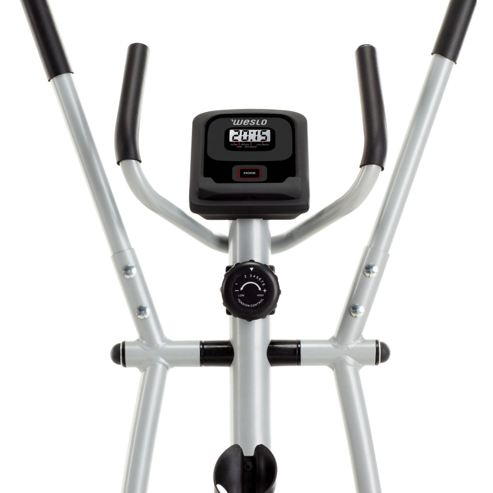 Weslo Momentum G 4.1 Rear-Drive Elliptical