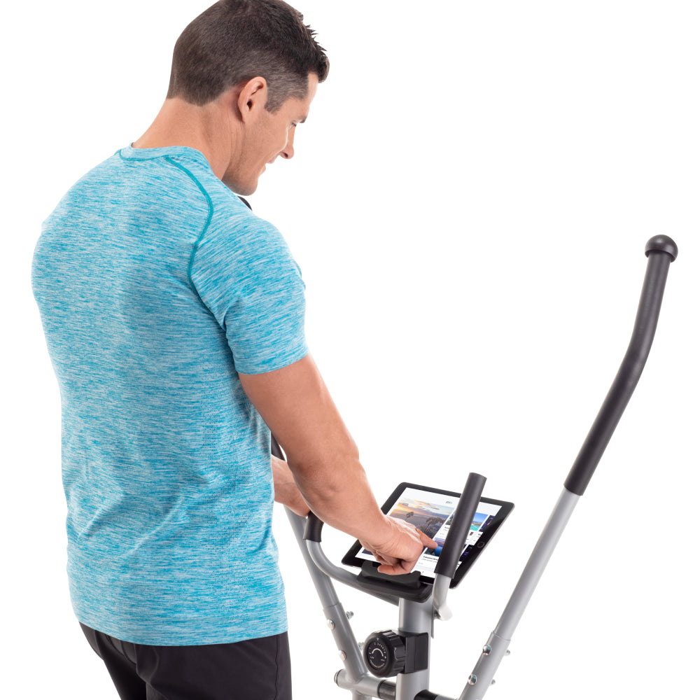 Weslo Momentum G 4.1 Rear-Drive Elliptical