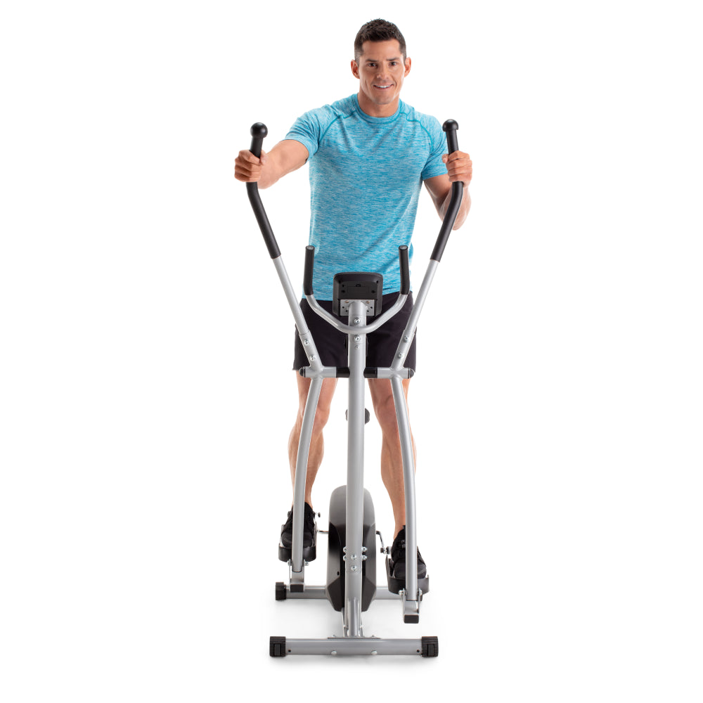 Weslo Momentum G 4.1 Rear-Drive Elliptical