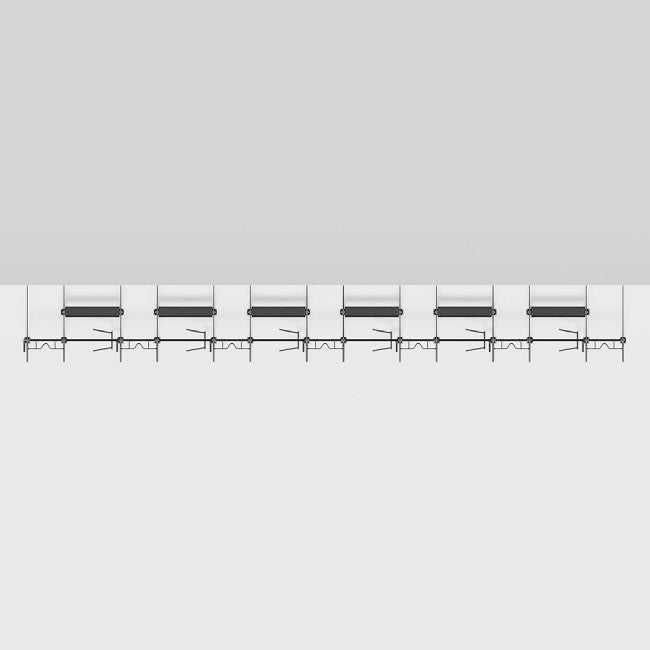 XM FITNESS Rigs XM-64x60430 Strength Machines Canada.