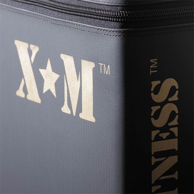XM ANTI-SLIP PLYO BOX SOFT 20" 24" 30" Strength & Conditioning Canada.