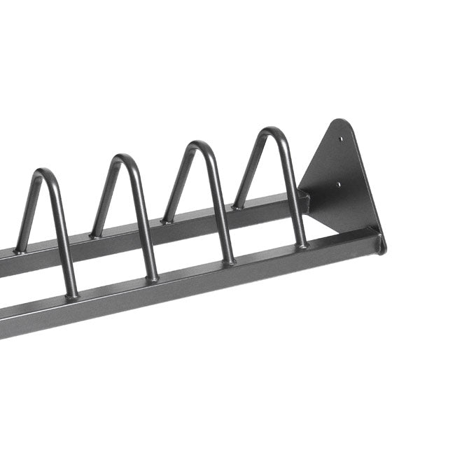 XM FITNESS Bumper Plate Storage Unit Strength & Conditioning Canada.