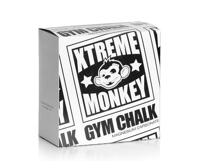 Pure Grade Gym Chalk - 1 Lb Box Fitness Accessories Canada.