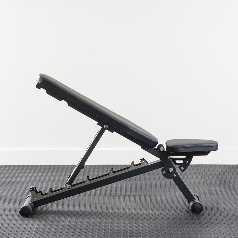 XM FID Folding Bench Canada.