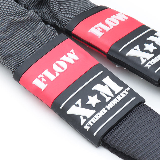 XM Fitness FLOW Rope Resistance Rope Fitness Accessories Canada.