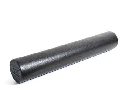 XM FITNESS 36" x 6" High Density Foam Roller Fitness Accessories Canada.