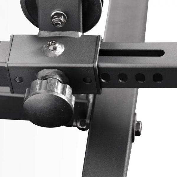 Omega Lat Pull Down Option Canada.