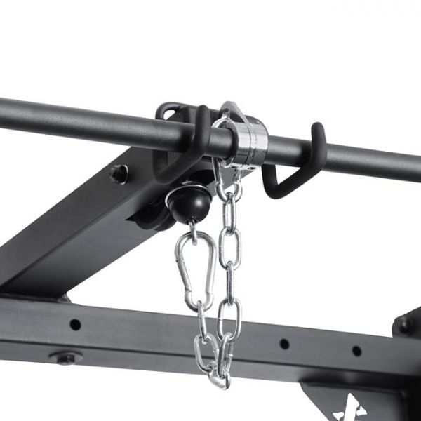 Omega Lat Pull Down Option Canada.