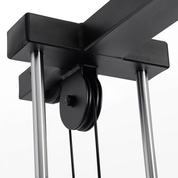 Omega Lat Pull Down Option Canada.