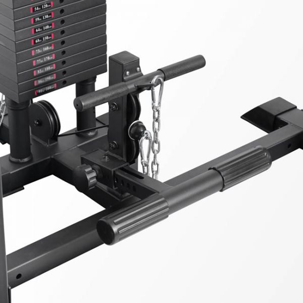 Omega Lat Pull Down Option Canada.