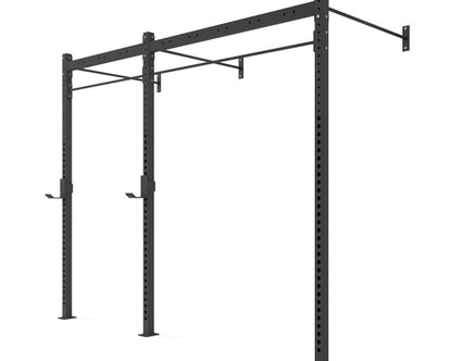 XM Fitness 10-4 Wall Mount Rig V1 Strength Machines Canada.