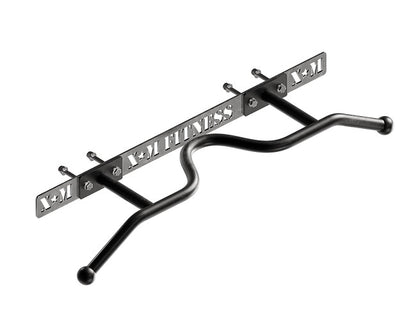 XM FITNESS Deluxe Chin Up Bar Strength Machines Canada.