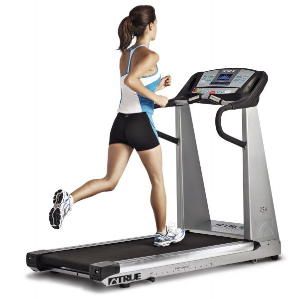 TRUE Fitness Z5.4 Treadmill Cardio Canada.