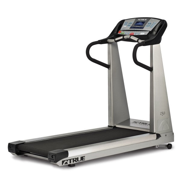 TRUE Fitness Z5.0 Treadmill Cardio Canada.