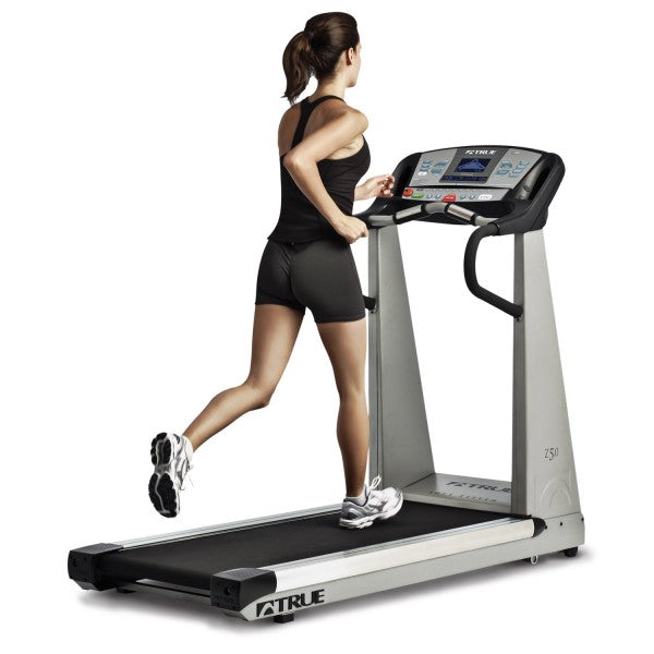 TRUE Fitness Z5.0 Treadmill Cardio Canada.