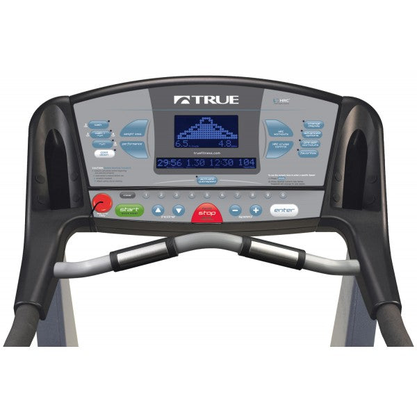 TRUE Fitness Z5.0 Treadmill Cardio Canada.