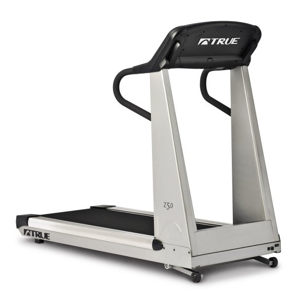 TRUE Fitness Z5.0 Treadmill Cardio Canada.