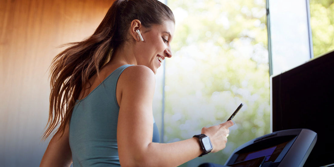 AI Personal Training: How Smart Equipment Is Replacing Human Coaches