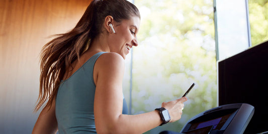 AI Personal Training: How Smart Equipment Is Replacing Human Coaches