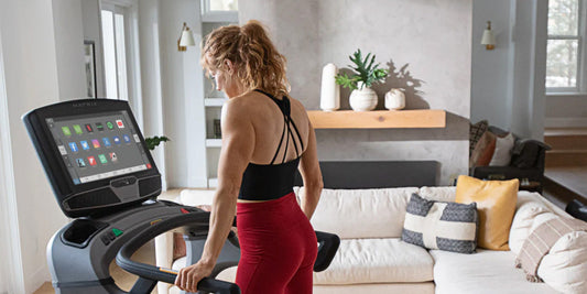 Combining Cardio Equipment: Creating a Balanced Exercise Routine