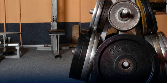 Complete Guide to Weight Plate Types: Bumper, Steel, Competition & More