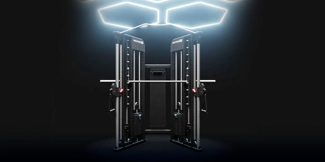 Essential Cable Attachments: Building Your Functional Training Arsenal