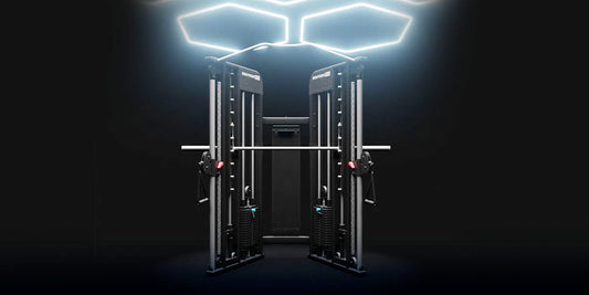 Essential Cable Attachments: Building Your Functional Training Arsenal