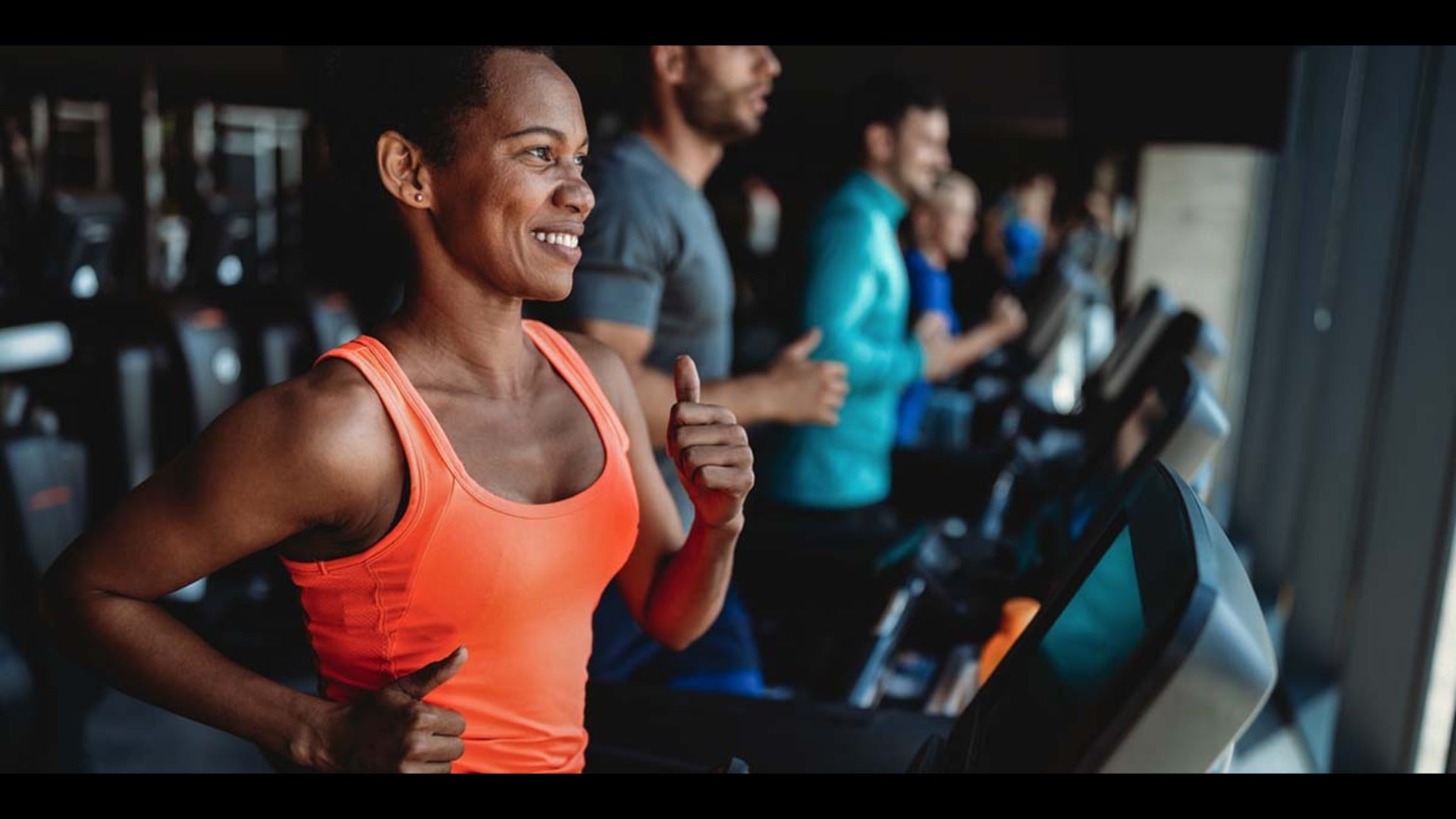 How to Build Your Workout Routine for the New Year – The Treadmill Factory